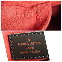 Load image into Gallery viewer, Authentic Damier Ebene Trevi PM
