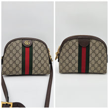 Load image into Gallery viewer, Authentic G G Supreme Ophidia # 4409M
