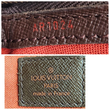 Load image into Gallery viewer, Authentic Damier Ebene Belem PM
