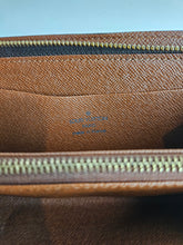 Load image into Gallery viewer, Authentic Porte Monnaie Zip Wallet
