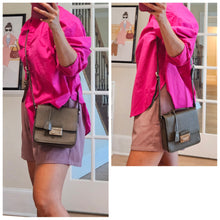 Load image into Gallery viewer, Authentic Prada Saffiano Shoulder Bag
