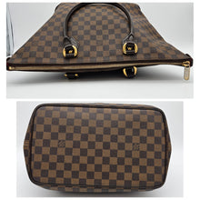 Load image into Gallery viewer, Authentic Damier Ebene Saleya MM

