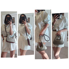 Load image into Gallery viewer, Authentic G G Supreme Attache
