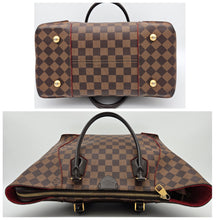 Load image into Gallery viewer, Authentic Damier Ebene Caissa
