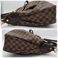 Load image into Gallery viewer, Authentic Damier Ebene Evora MM
