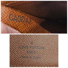 Load image into Gallery viewer, Authentic Porte Valeur Cartes Credit
