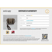 Load image into Gallery viewer, Authentic G G Supreme Shoulder Bag
