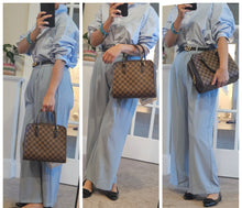 Load image into Gallery viewer, Authentic Damier Ebene Triana
