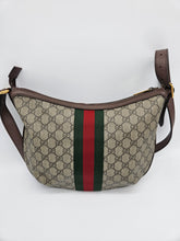 Load image into Gallery viewer, Authentic G G Ophidia Shoulder Bag
