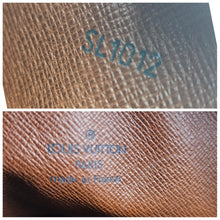 Load image into Gallery viewer, Authentic Monogram Danube Vintage
