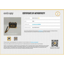 Load image into Gallery viewer, Authentic Prada Saffiano Cahier
