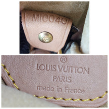 Load image into Gallery viewer, Authentic Monogram Looping
