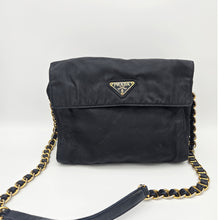 Load image into Gallery viewer, Authentic PradaTessuto Nylon Catena
