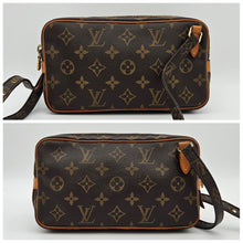 Load image into Gallery viewer, Authentic Monogram Pochette Marly
