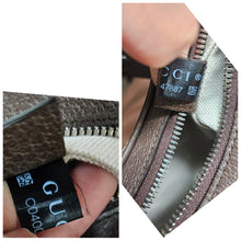 Load image into Gallery viewer, Authentic G G Supreme Attache
