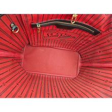 Load image into Gallery viewer, Authentic Damier Ebene Neverfull MM
