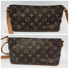 Load image into Gallery viewer, Authentic Monogram Trotteur
