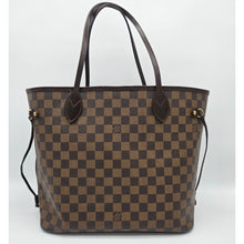 Load image into Gallery viewer, Authentic Damier Ebene Neverfull MM
