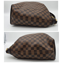 Load image into Gallery viewer, Authentic Damier Ebene Duomo Hobo
