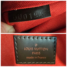 Load image into Gallery viewer, Authentic Damier Ebene Bloomsbury PM
