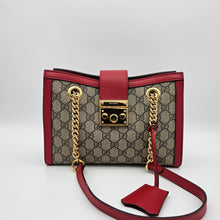 Load image into Gallery viewer, Authentic G G Supreme Podlock Small
