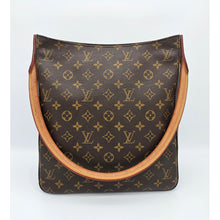 Load image into Gallery viewer, Authentic Monogram Looping
