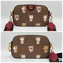 Load image into Gallery viewer, Authentic G G Supreme Doraemon Collaboration
