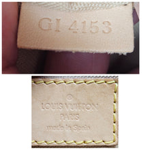 Load image into Gallery viewer, Authentic Damier Azur Siracusa PM
