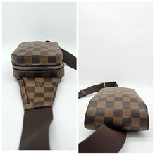Load image into Gallery viewer, Authentic Damier Ebene Geronimos
