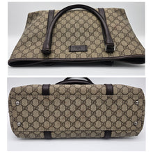 Load image into Gallery viewer, Authentic G G Supreme Tote Vintage
