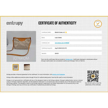 Load image into Gallery viewer, Authentic Damier Azur Siracusa PM
