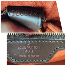Load image into Gallery viewer, Authentic Damier Ebene Looping
