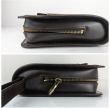 Load image into Gallery viewer, Authentic Damier Ebene Saint Louis Clutch
