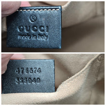 Load image into Gallery viewer, Authentic G G Marmont Bucket Bag
