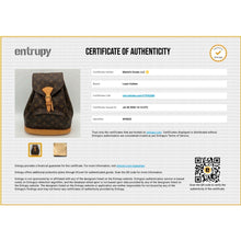 Load image into Gallery viewer, Authentic Monogram Montsouris Vintage
