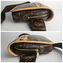 Load image into Gallery viewer, Authentic Bosphore bum bag
