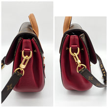 Load image into Gallery viewer, Authentic Monogram Eden MM
