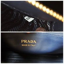 Load image into Gallery viewer, Authentic Prada Saffiano leather Paradigme Bag
