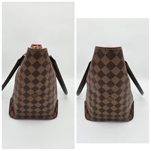 Load image into Gallery viewer, Authentic Damier Ebene Caissa
