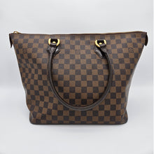 Load image into Gallery viewer, Authentic Damier Ebene Saleya MM
