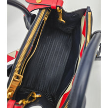 Load image into Gallery viewer, Authentic Prada Saffiano leather Paradigme Bag
