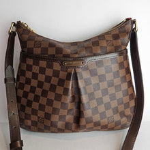Load image into Gallery viewer, Authentic Damier Ebene Bloomsbury PM
