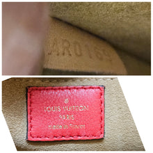 Load image into Gallery viewer, Authentic Monogram Marignan
