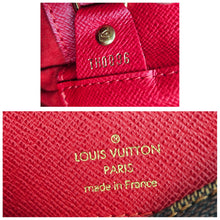 Load image into Gallery viewer, Authentic Damier Ebene Musette Salsa GM
