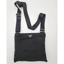 Load image into Gallery viewer, Authentic Prada Nylon Shoulder Bag
