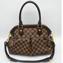 Load image into Gallery viewer, Authentic Damier Ebene Trevi PM
