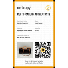Load image into Gallery viewer, Authentic Vernis Roxbury Drive
