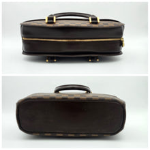 Load image into Gallery viewer, Authentic Damier Ebene Sarria Horizontal
