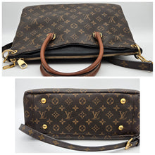Load image into Gallery viewer, Authentic Monogram Pallas black
