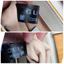 Load image into Gallery viewer, Authentic G G Supreme Top Handle Podlock
